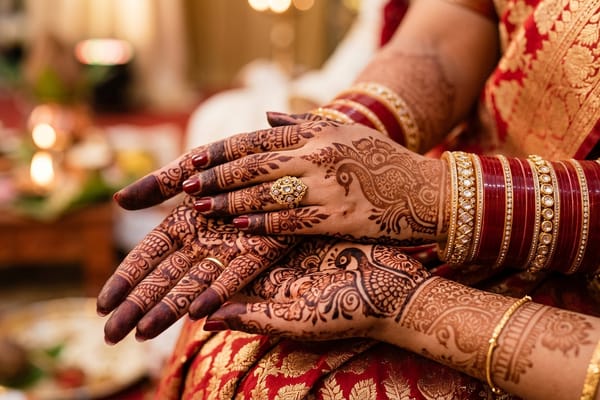 Bridal Elegance