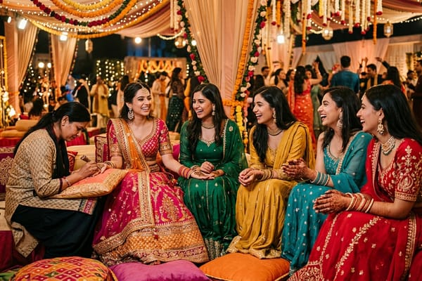 Events & Celebrations